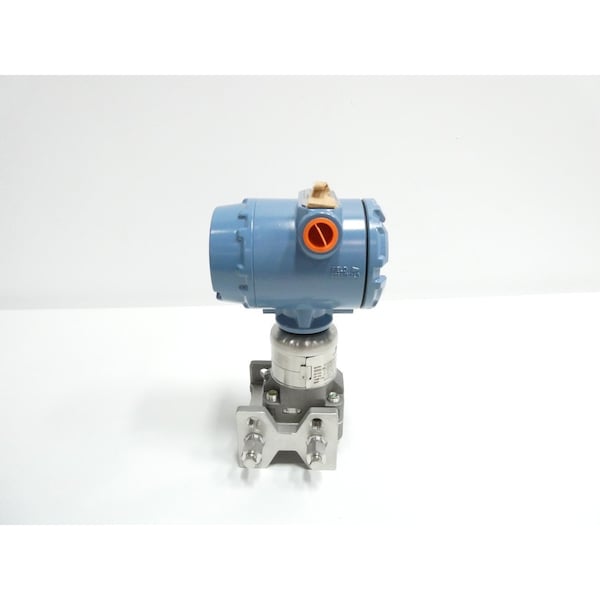 SCALABLE MULTIVARIABLE 0-800PSI 0-250IN-H2O 12-42.4V-DC GAGE PRESSURE TRANSMITTER